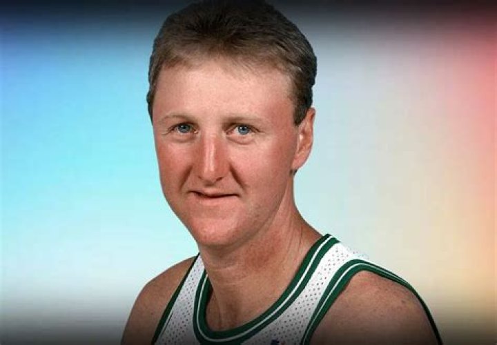 Larry Joe Bird Age, Wiki, Biography, Parents, Body Measurement, Salary, Family, Net Worth