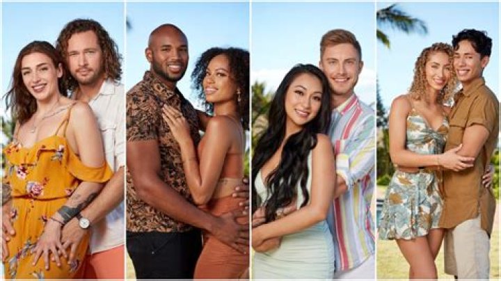 Lascelles Lagares Temptation Island Age Wiki – What Does He Do For Living?