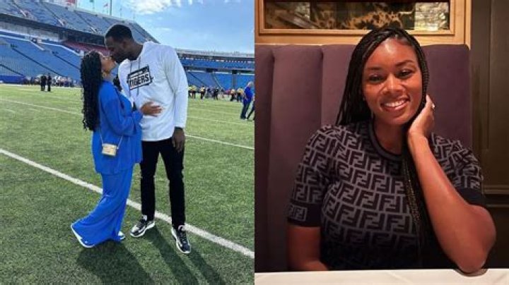 Latavius Murray Wife, Salary, Net Worth: Everything You Need To Know
