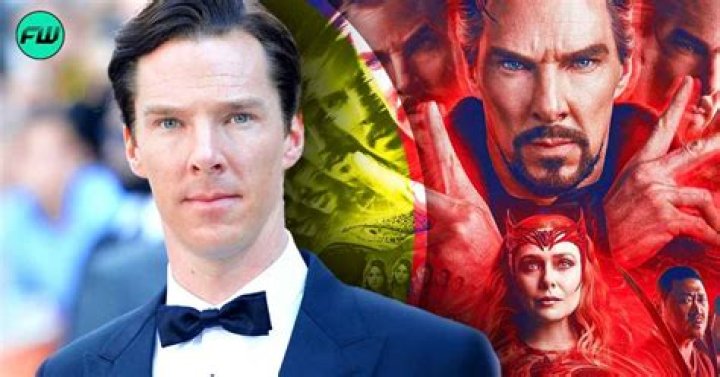 Latest Marvel News: An OG Avenger confirms MCU return ‘100%’ but there’s a 1% chance we’ve seen the last of Benedict Cumberbatch’s Doctor Strange