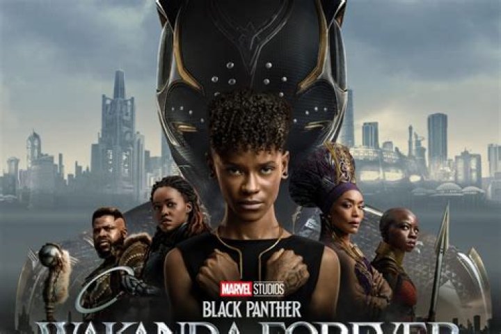 Latest Marvel News: Everyone hates the same thing about ‘Black Panther: Wakanda Forever’ while Emily Blunt grits her teeth through more ‘Fantastic Four’ talk