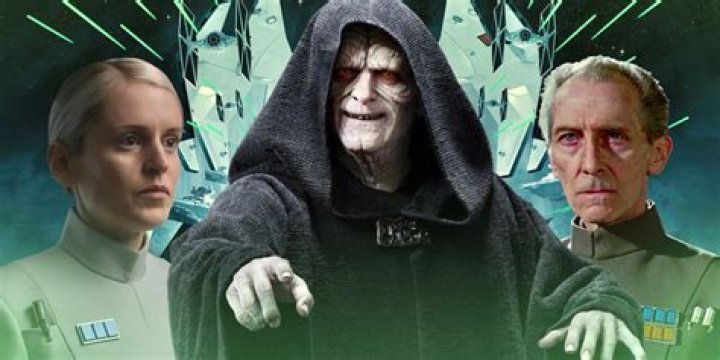 Latest ‘Star Wars’ News: ‘Andor’ actor reminds us not to root for her character and Count Dooku’s voice actor talks us through his ‘Tales of the Jedi’ experience