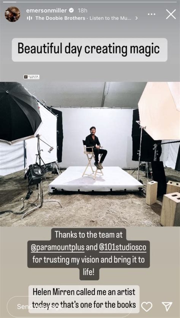 Latest ‘Yellowstone’ News: Lainey Wilson sings praises for cast as Emerson Miller teases a vision for ’1923’