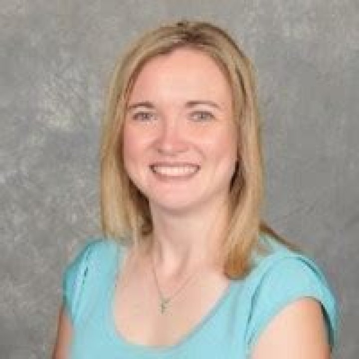 Dr. Laura Arbogast, DO – Grand Blanc, MI