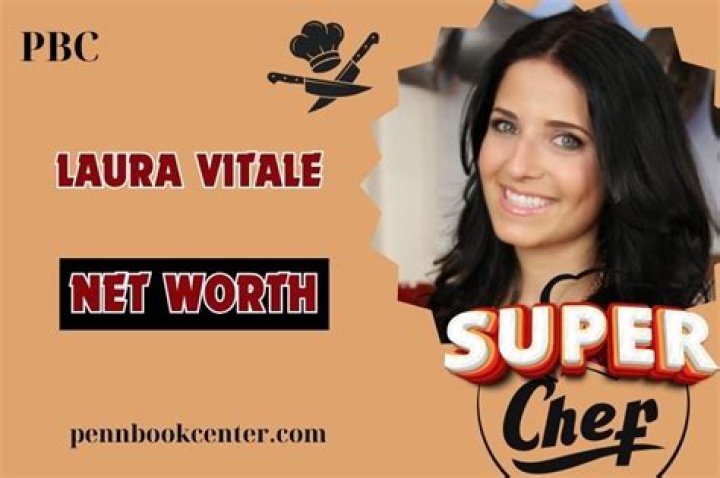 Laura Berlin career earnings and net worth