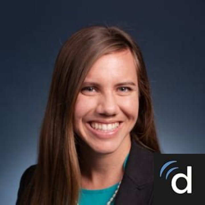 Dr. Laura Bracknell, DO – Richmond Heights, OH