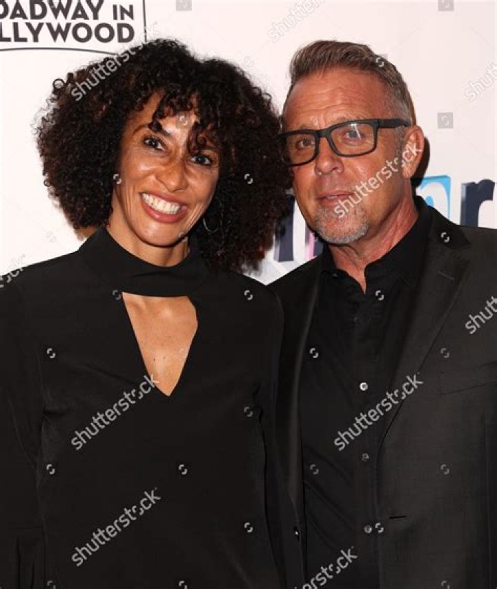 Laura Cathcart Robbins Wikipedia Husband: Facts To Know About Brian Robbins’ Ex-Wife