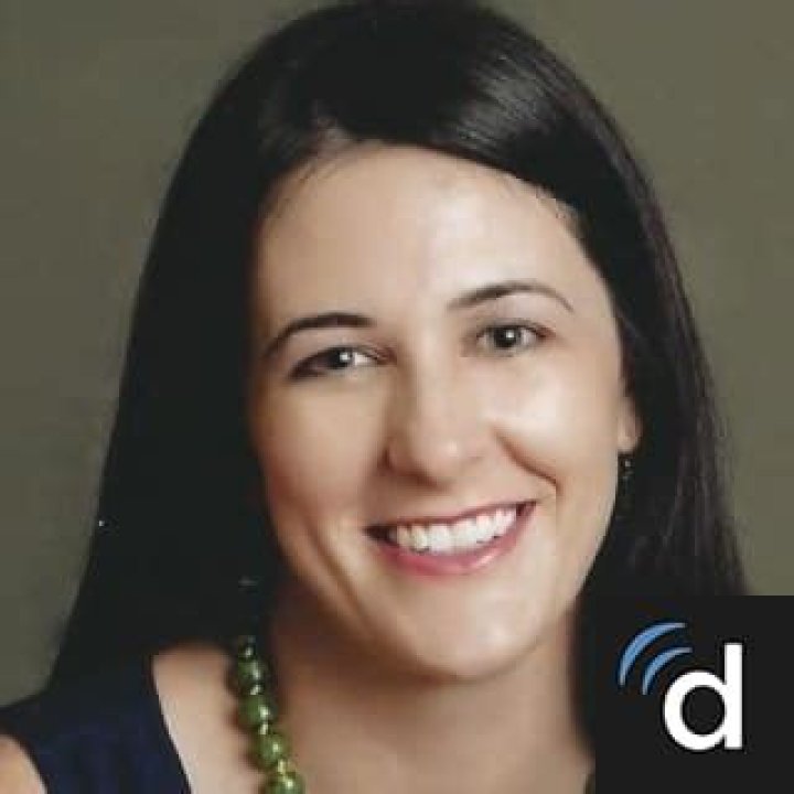 Dr. Laura Curlee, DO – Azle, TX