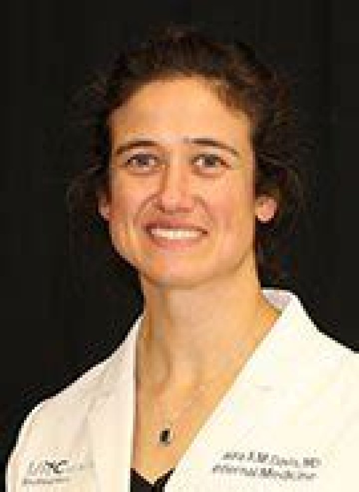 Dr. Laura Davis, MD – Grand Junction, CO