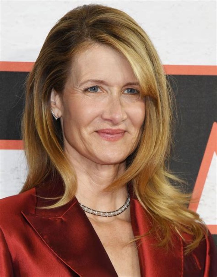 Laura Dern Biography - Facts, Childhood, Family Life & Achievements