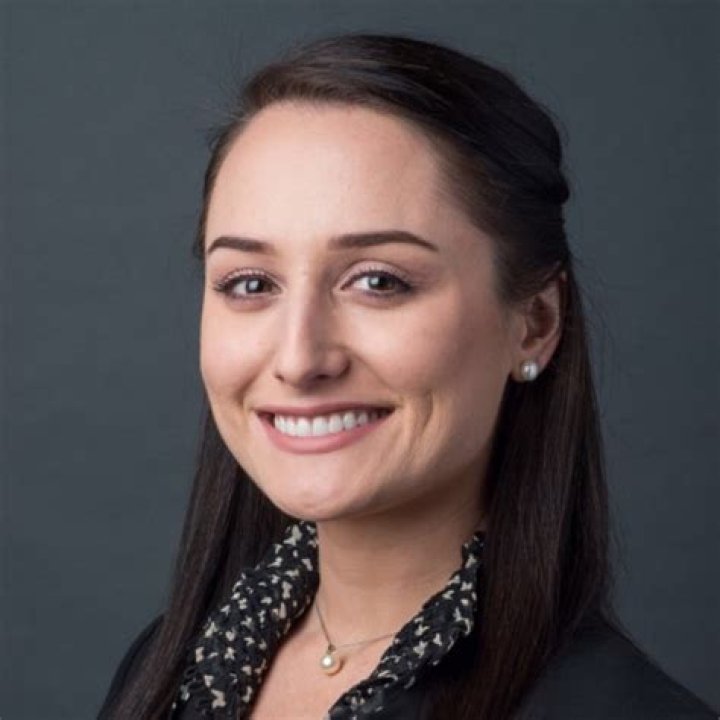 Laura Horan – Muskegon, MI