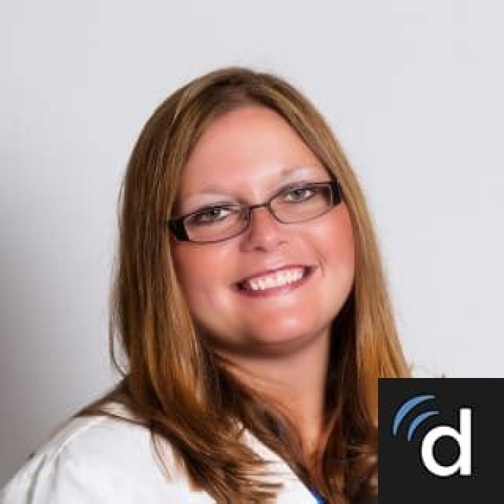 Dr. Laura Rice, DO – Arlington, TX