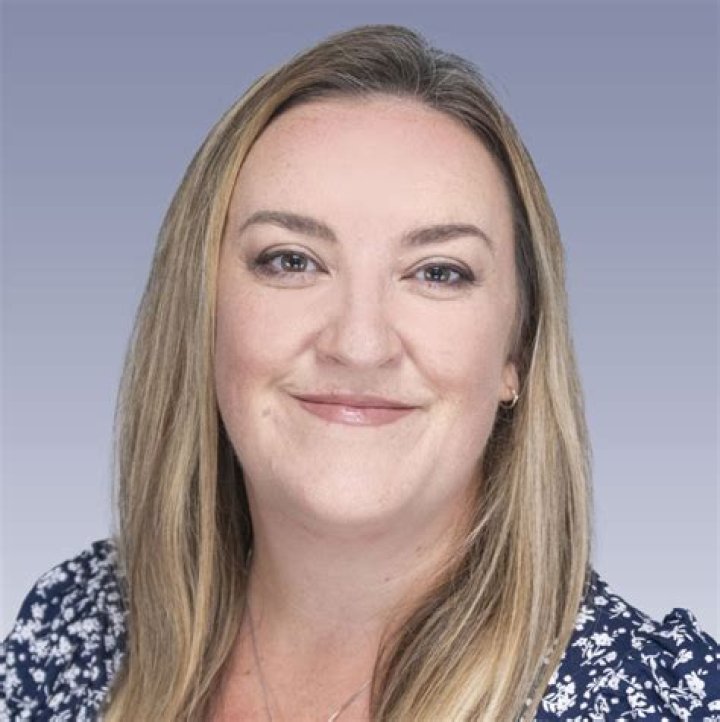 Laura Russell, PA – Portland, OR