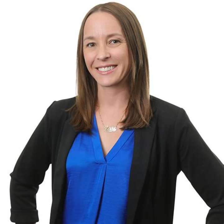 Laura Whitman – Bethel, AK