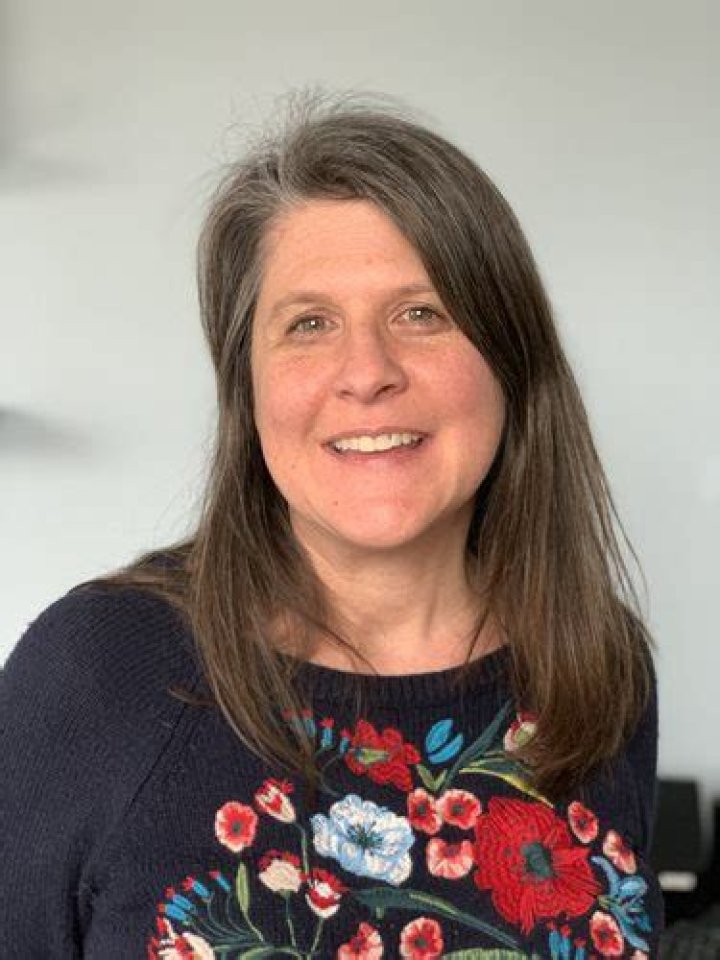 Dr. Laura Windham, MD – Chapel Hill, NC