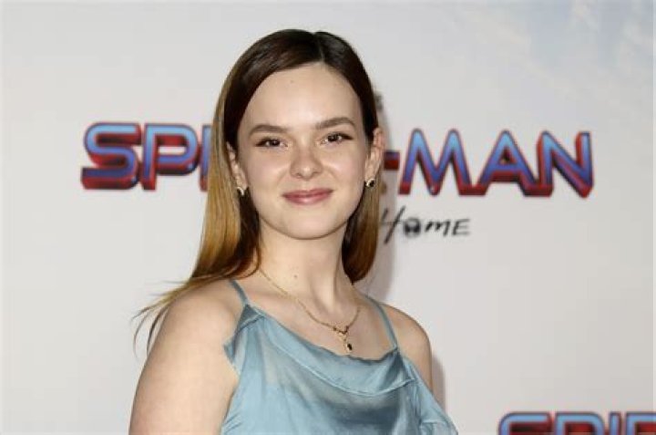 Laurel Marsden Wiki, Boyfriend, Age, Height, Parents & More