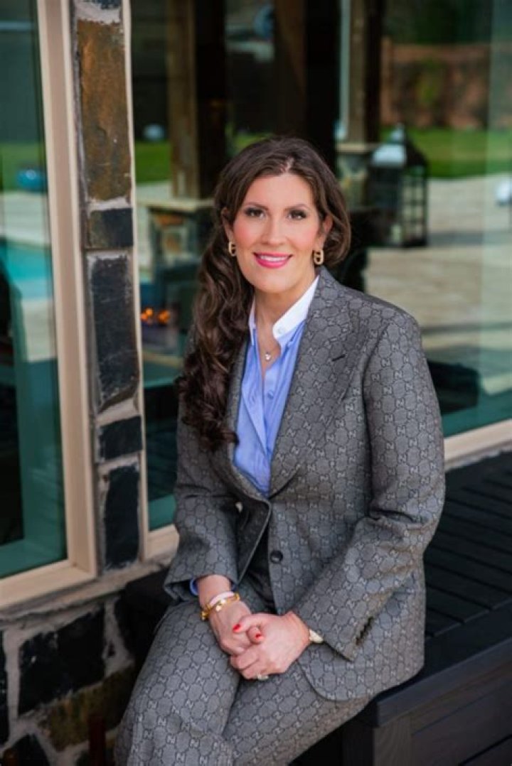 Dr. Lauren Campbell, MD – Cypress, TX