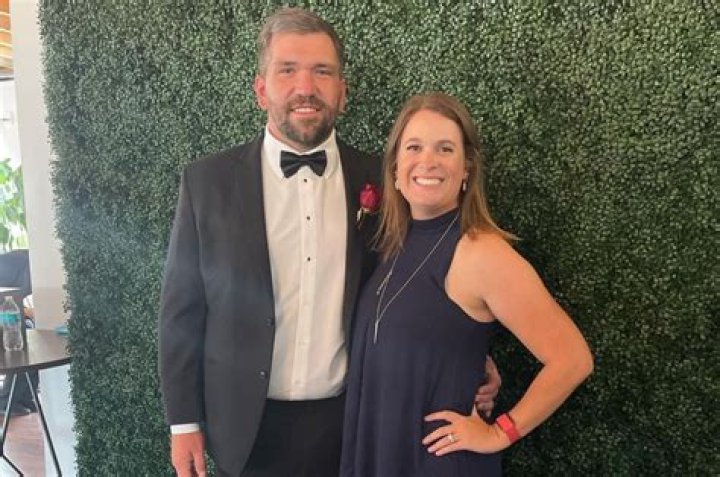 Lauren Coughlin (LPGA) Wiki, Age, Husband, Married, Wedding, Parents, Height, Instagram