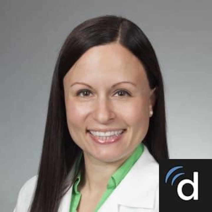 Dr. Lauren (Kaighin) Frye, DO – North Conway, NH