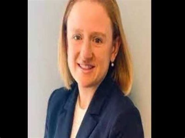 Lauren Gilstrap MD, Dartmouth DHMC NH Cardiologist Dies