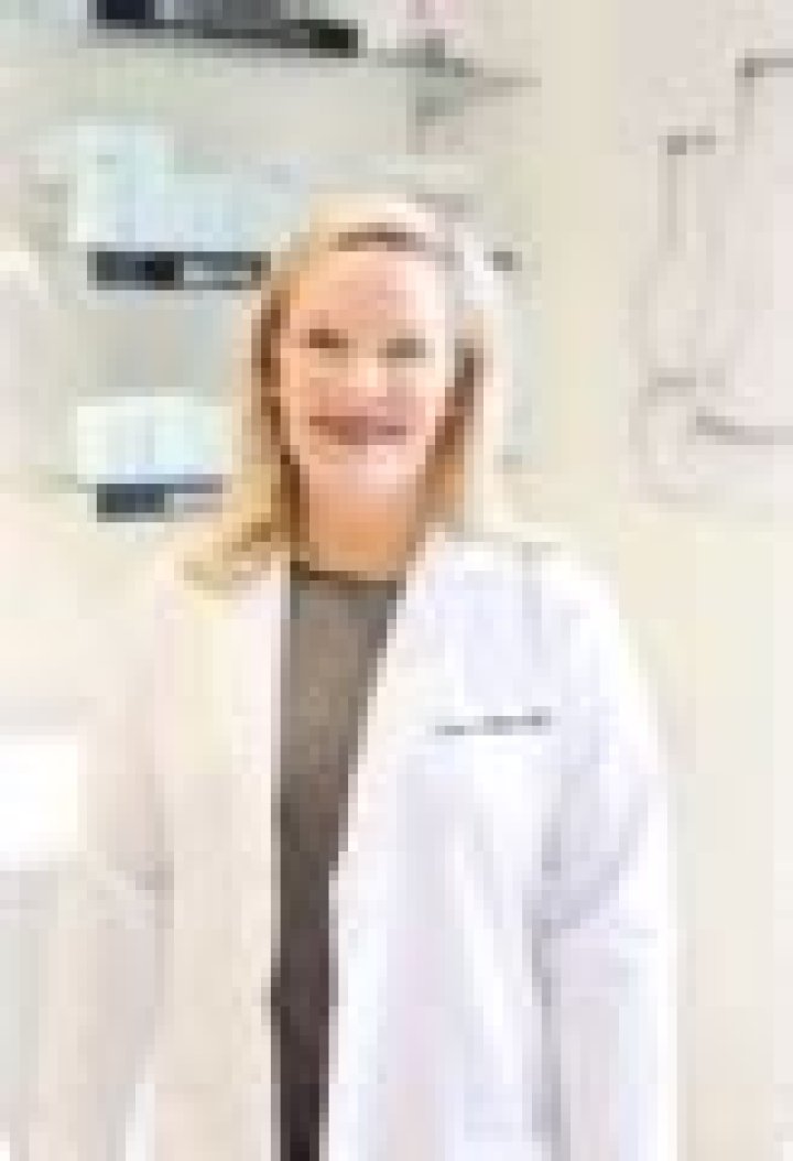 Dr. Lauren Hughey, MD – Birmingham, AL
