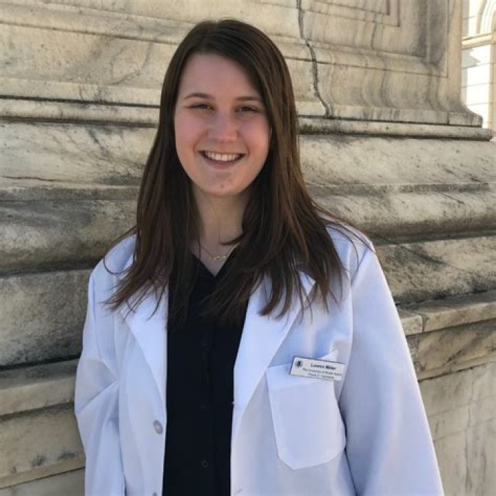 Lauren Lavigne – Chapin, SC