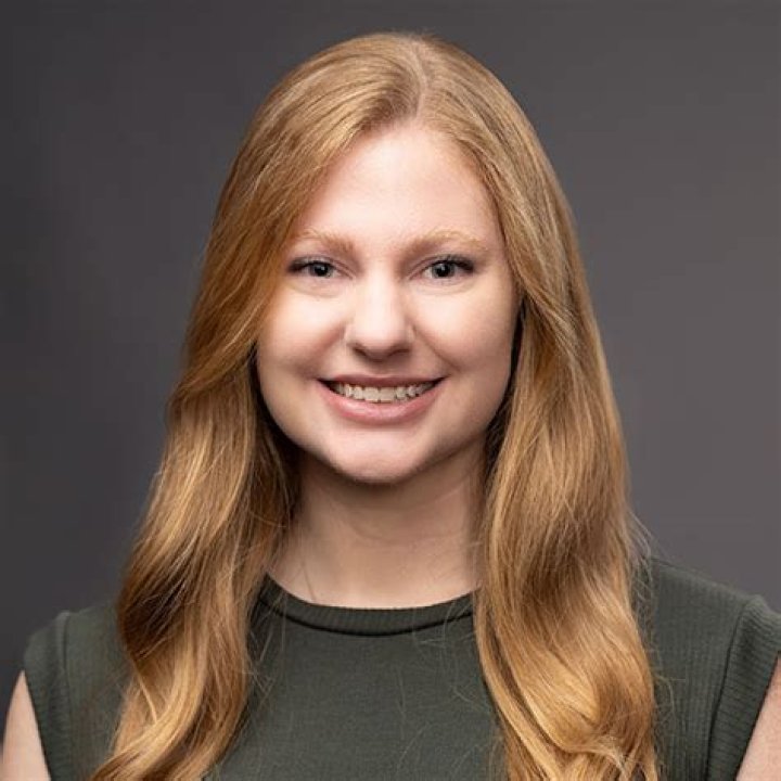 Lauren Ledbetter – Columbus, OH