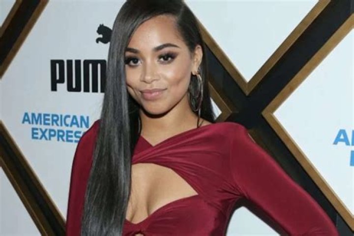 Lauren London Praises Nipsey Hussle’s Greatness And Explains Why She Feels Humble With Tear-Jerking Message