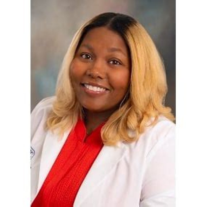 Dr. Lauren Norman, MD – Sioux City, IA