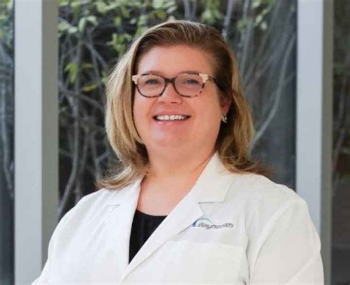 Dr. Lauren Parmer, DO – Pasadena, MD