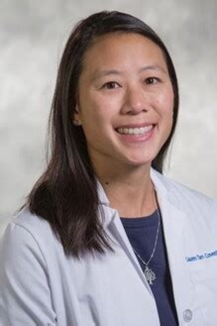 Dr. Lauren Tam Covert, MD – San Diego, CA