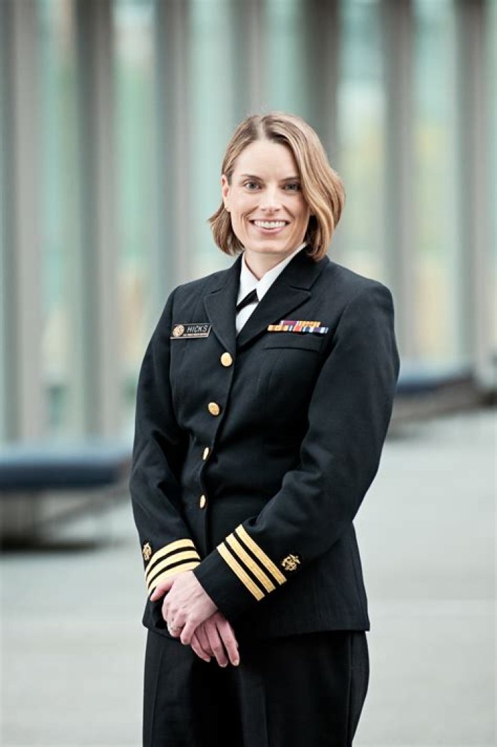 Dr. Lauri Hicks, DO – Atlanta, GA