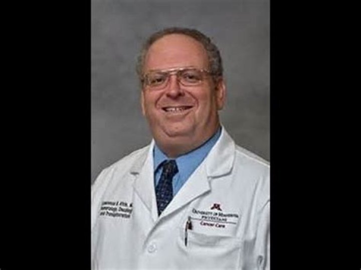 Dr. Lawrence Afrin, MD – Armonk, NY