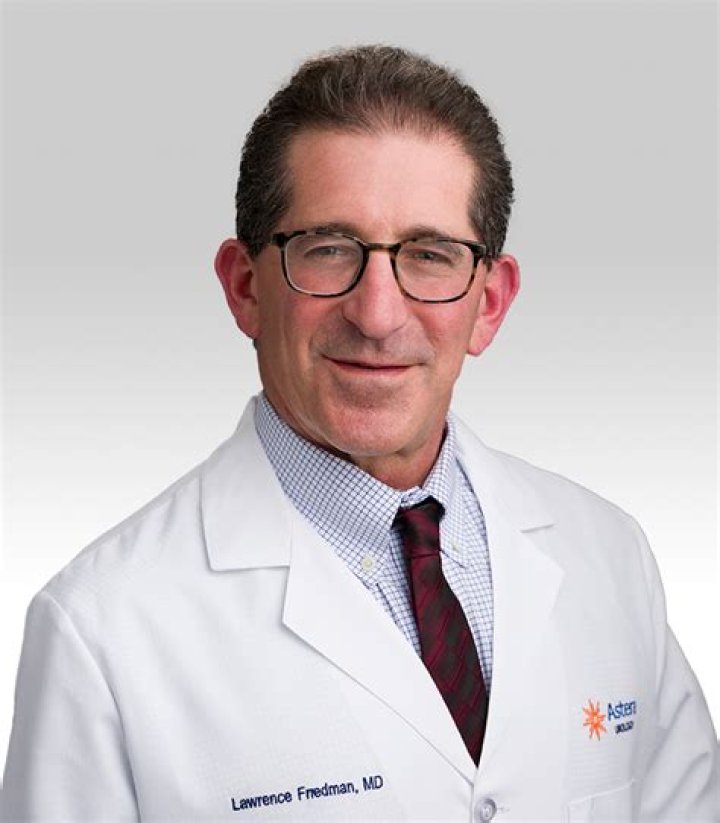 Dr. Lawrence Blocher, MD – Brea, CA