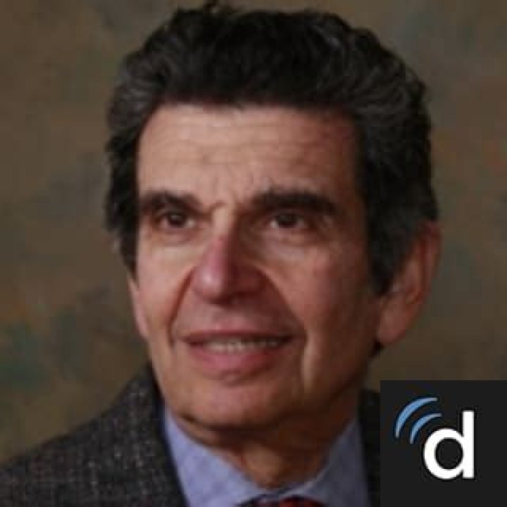 Dr. Lawrence Bryskin, MD – New York, NY