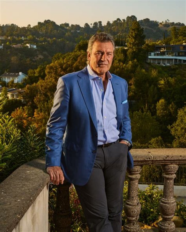 Lawrence El-Attrache – Abilene, TX