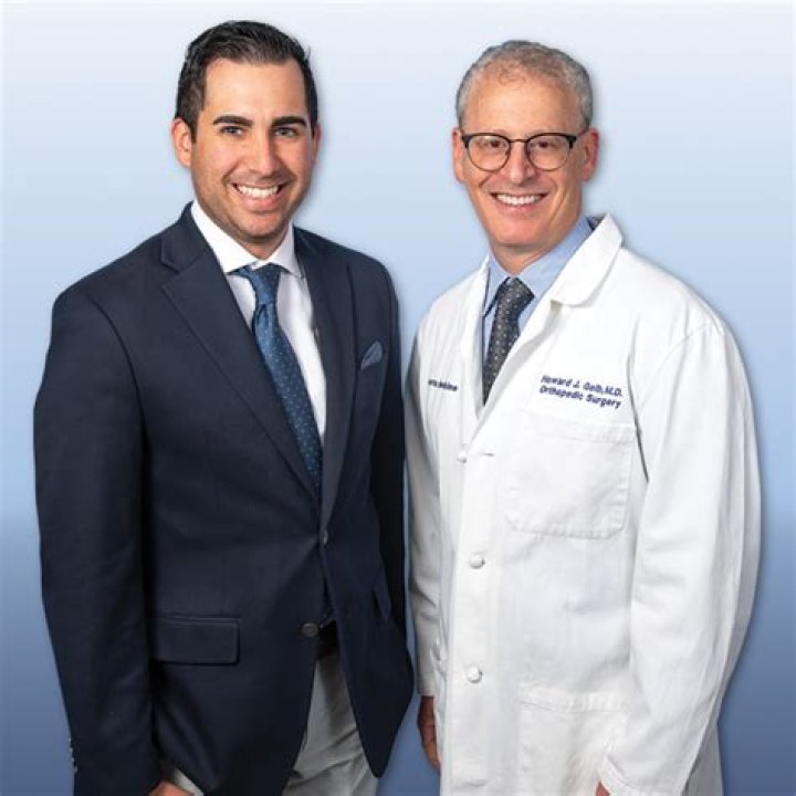 Dr. Lawrence Gelb, MD – Saint Louis, MO