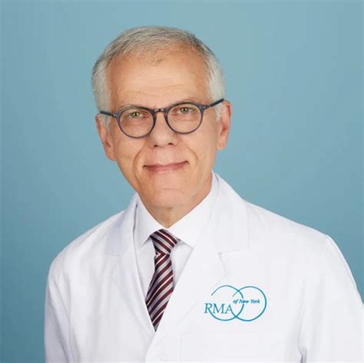 Dr. Lawrence Grunfeld, MD – New York, NY