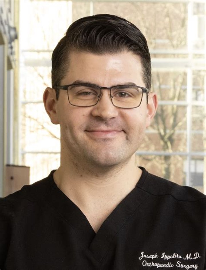 Dr. Lawrence Joseph, MD – Pasadena, TX