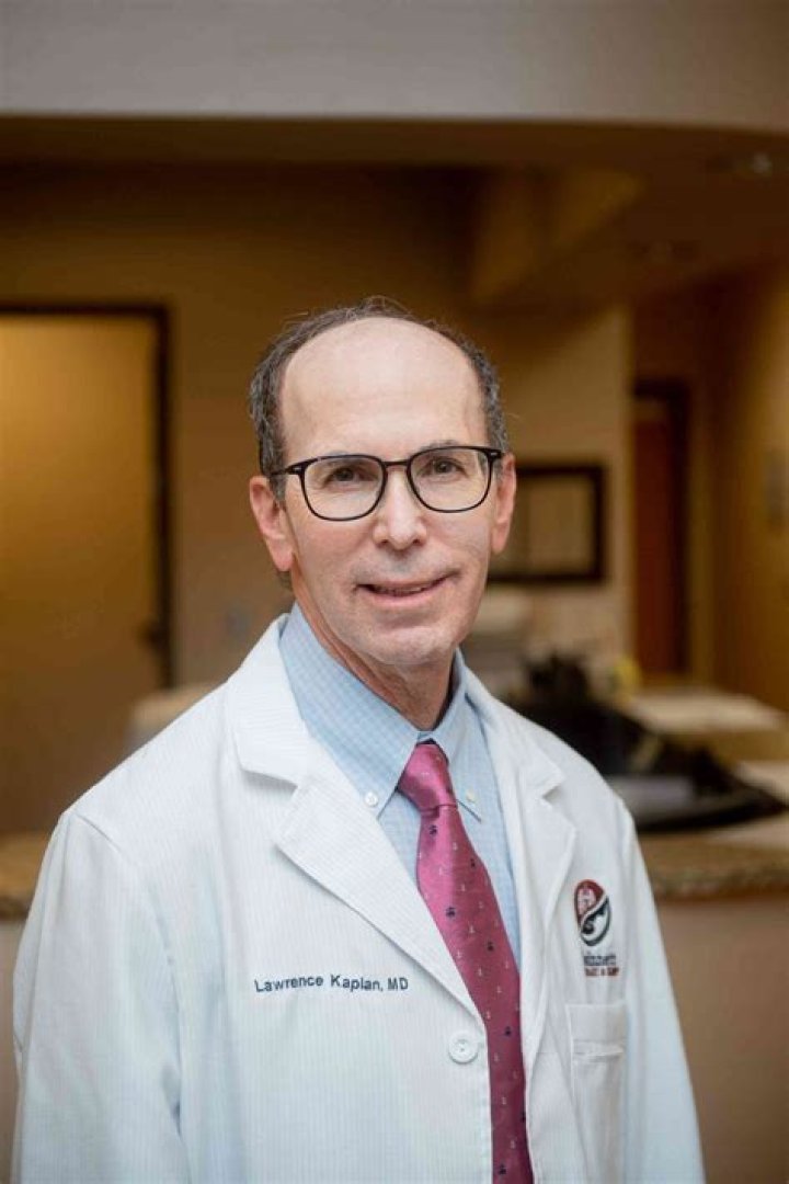 Dr. Lawrence Kaplan, MD – Brockton, MA