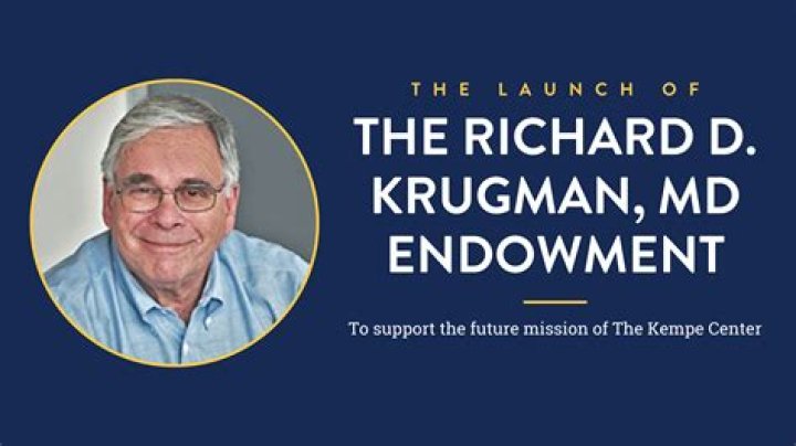 Dr. Lawrence Krugman, MD – Barstow, CA