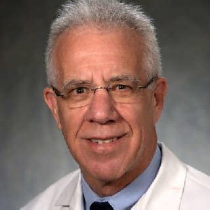 Dr. Lawrence Shulman, MD – Philadelphia, PA