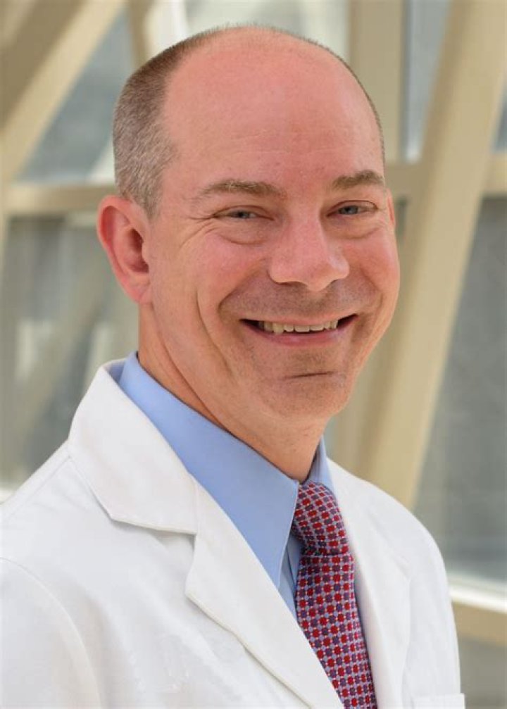 Dr. Lawrence Ward, MD – Dover, DE