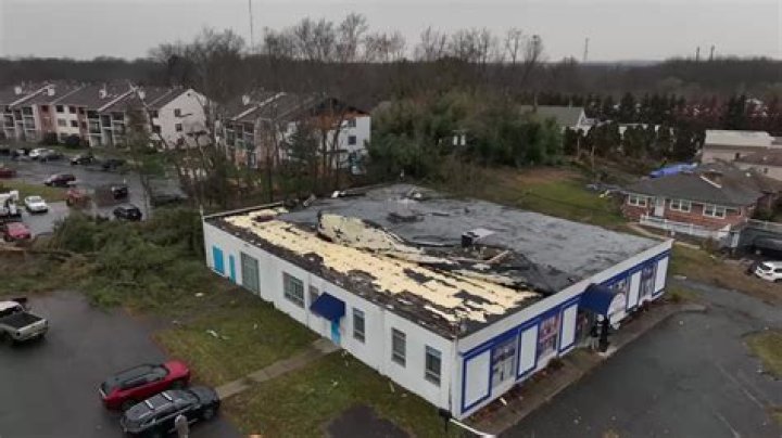 Lawrenceville NJ Daijah Mckithen Accident Linked To Death Cause Obituary