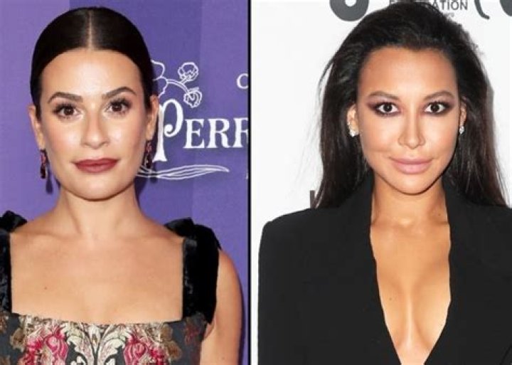 Lea Michele Deletes Twitter After Fans Accuse Her Of Not Speaking Out On Naya Rivera — Is Instagram Next?