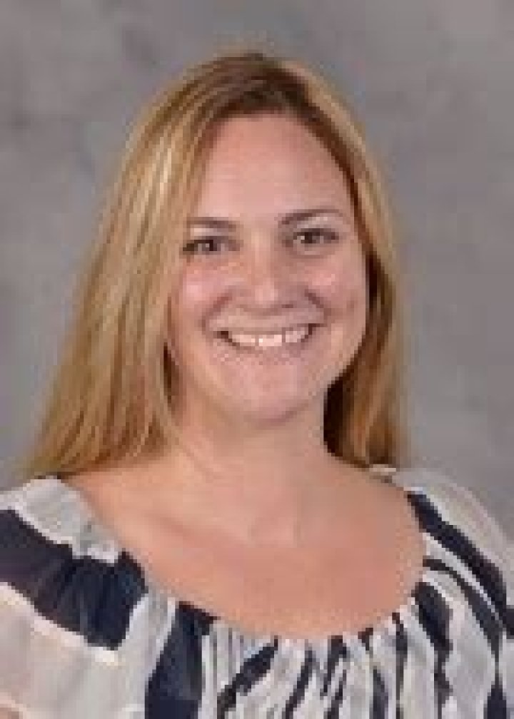 Dr. Leah Bennett, MD – Syracuse, NY