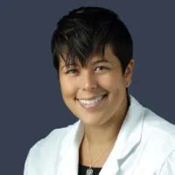Dr. Leah Orta Nieves, MD – Washington, DC