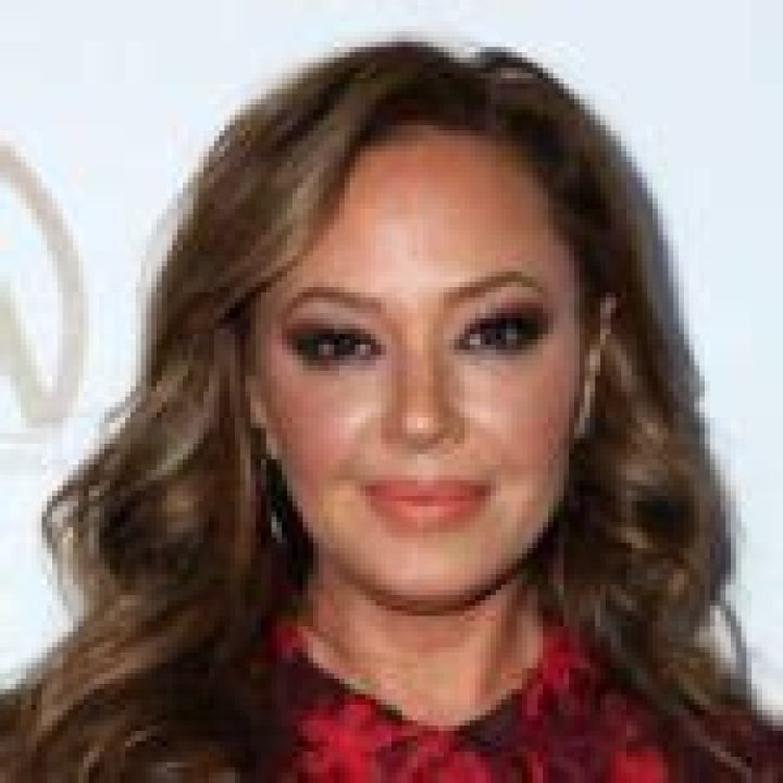 Leah Remini- Net Worth, Wiki, Age, Husband, Marriage, Height