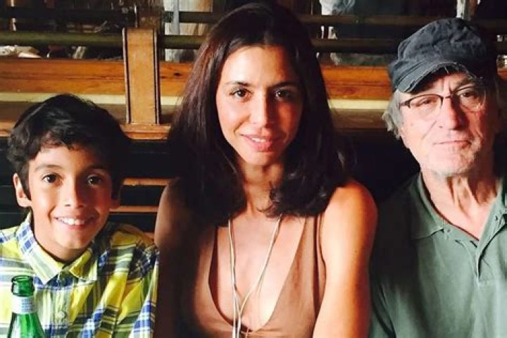 Leandro De Niro-Rodriguez family, girlfriend, children, parents, siblings