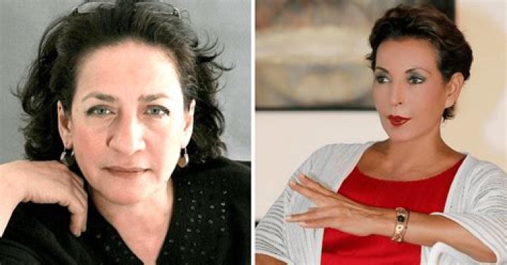 The Greatest Lebanese Writers